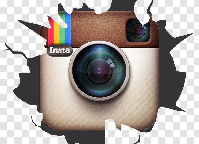 Clip Art Logo Instagram Image - Watercolor Transparent PNG
