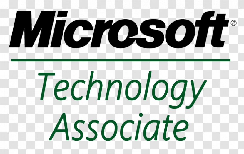 Exam 98-366: MTA Networking Fundamentals Microsoft Technology Associate Certified Professional Office Specialist - Brand Transparent PNG