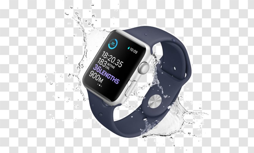 Apple Watch Series 3 Samsung Gear S3 - Mobile Phone Transparent PNG