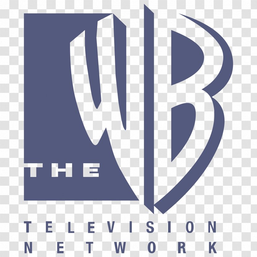 The WB WPIX Logo CW Television Network - IT Transparent PNG