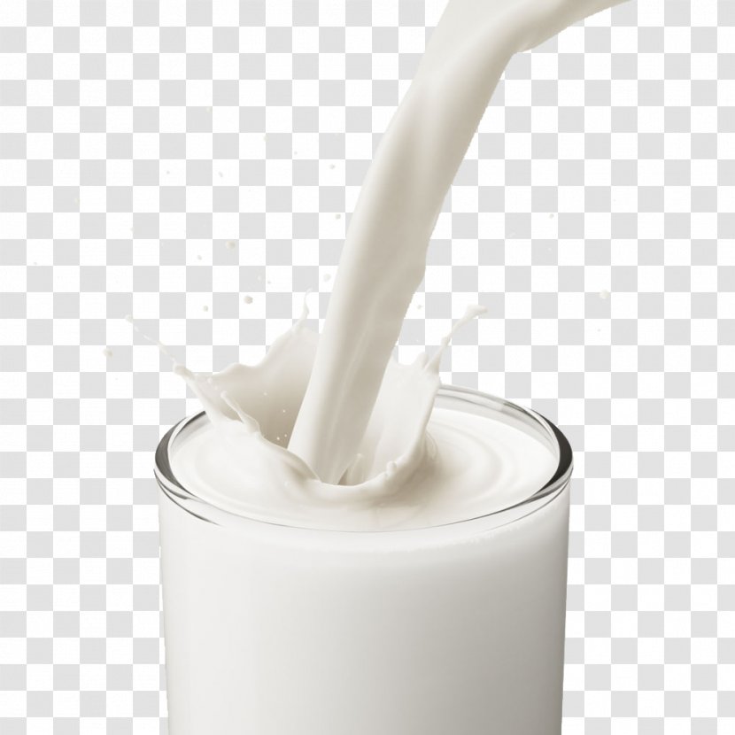 Raw Milk Breakfast - Food - White Product Transparent PNG