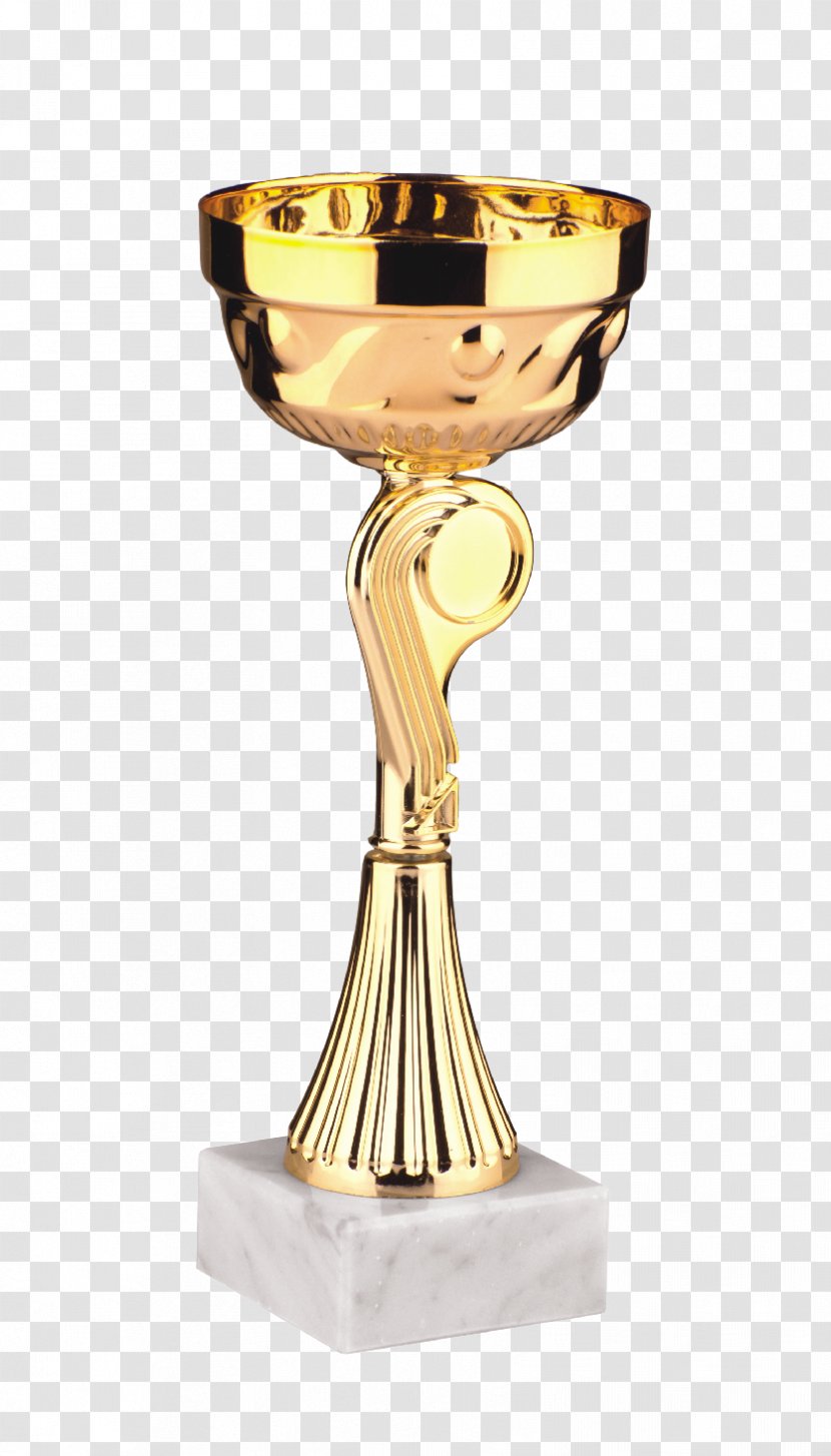 Chalice Trophy Glass Transparent PNG