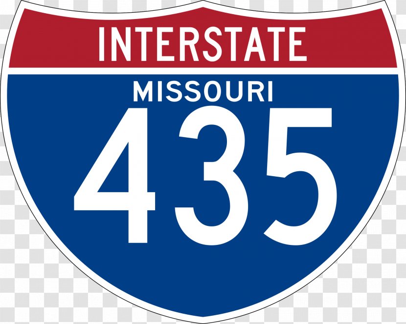Interstate 295 95 495 Washington, D.C. 10 - Logo Transparent PNG