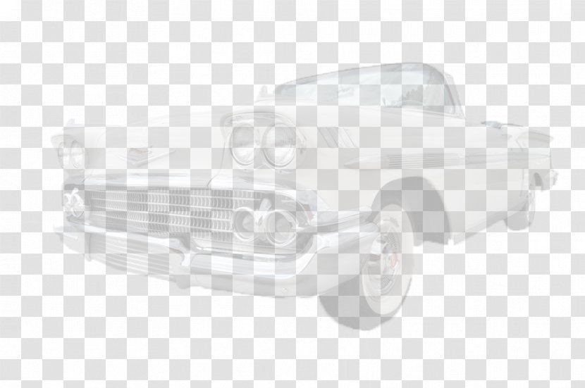 Mid-size Car Bumper Motor Vehicle - Full Size Transparent PNG