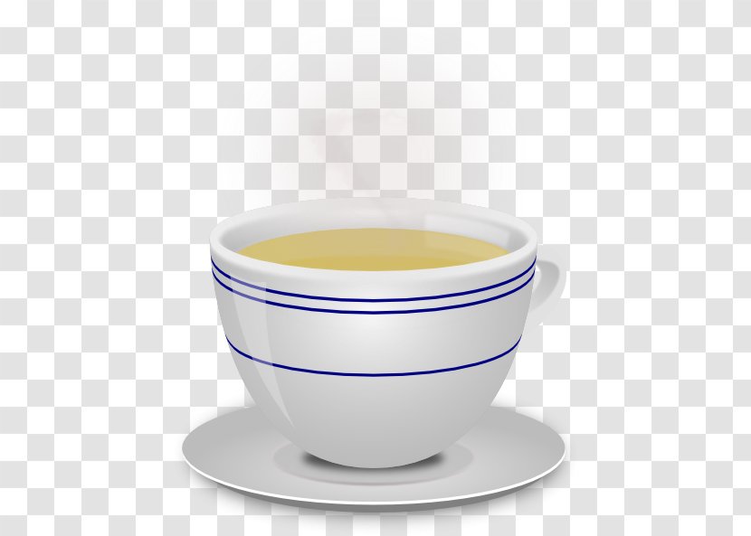 Coffee Cup Clip Art - Tea - Mug Transparent PNG