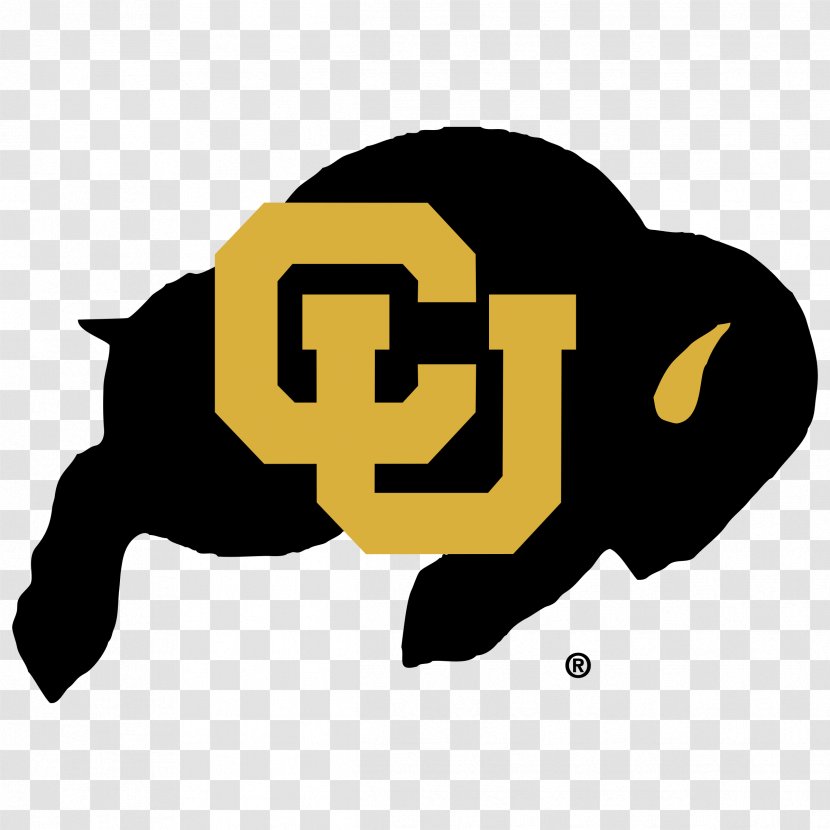 University Of Colorado Boulder Buffaloes Football Women's Basketball NCAA Division I Bowl Subdivision Men's - American Transparent PNG