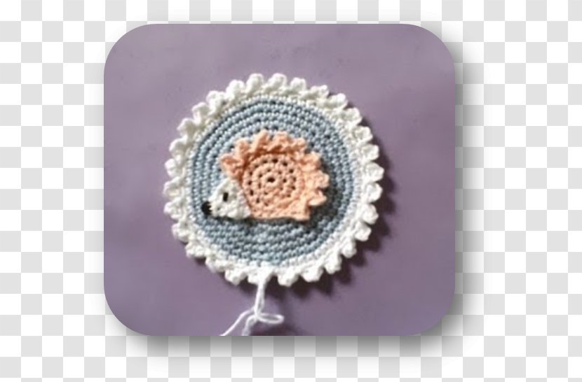 Crochet Granny Square Twine Tutorial Pattern - Product Manuals Transparent PNG