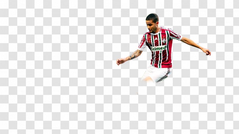Fluminense FC American Football Sporting Goods - Child - Free Transparent PNG