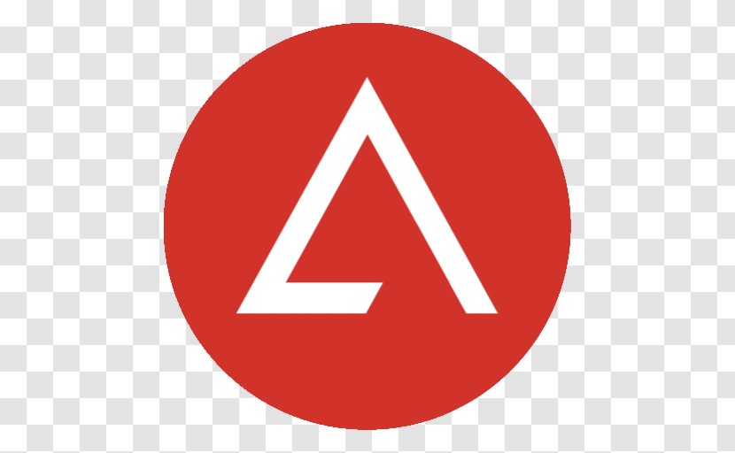 Triangle Area Text - Trademark - App Adobe Update Transparent PNG