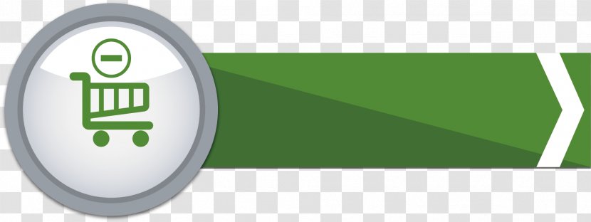Button Download - Communication - Green View Transparent PNG