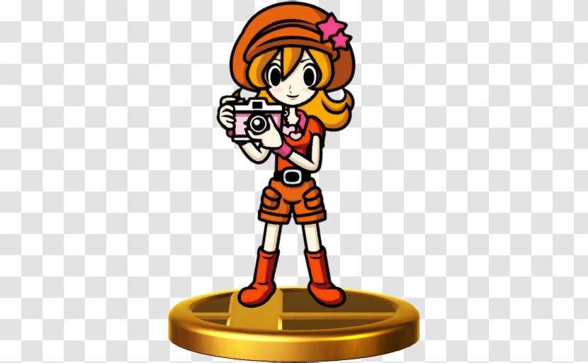 Game & Wario WarioWare, Inc.: Mega Microgames! WarioWare: Twisted! Smooth Moves Touched! - Warioware Touched - Nintendo Transparent PNG