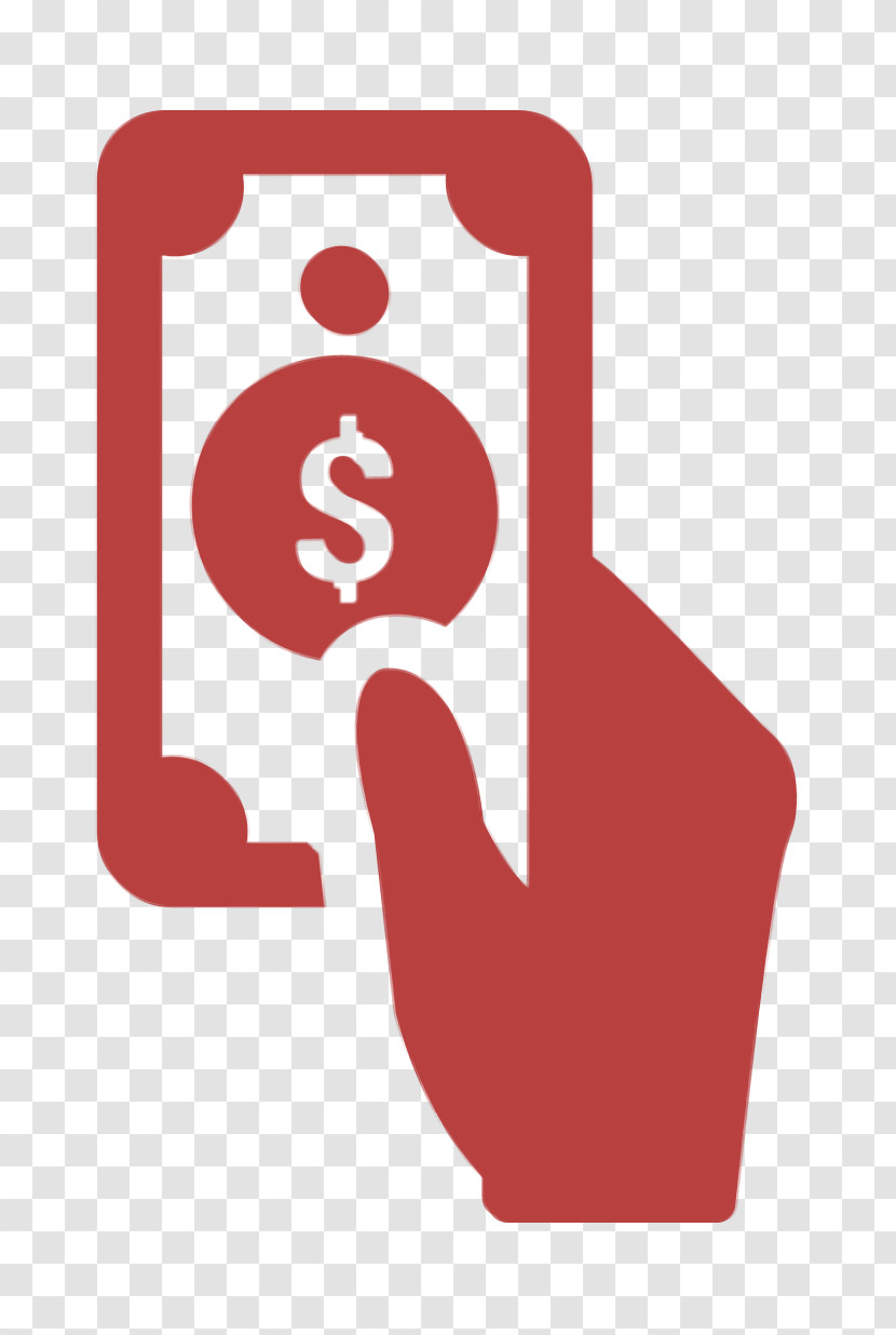 Business Icon Money And Finance Icon Payment Method Icon Transparent PNG