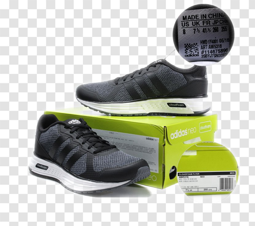Nike Free Skate Shoe Adidas Originals - Footwear - Shoes Transparent PNG