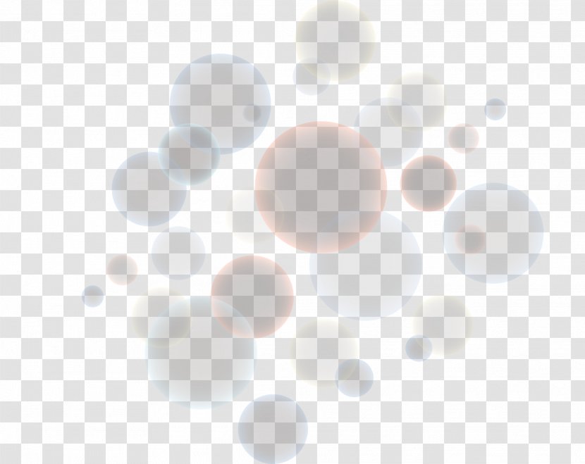 Circle Angle Pattern - Texture - Gray Fresh Halo Transparent PNG