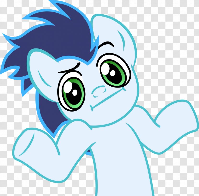 My Little Pony Derpy Hooves Rainbow Dash Ekvestrio - Heart Transparent PNG
