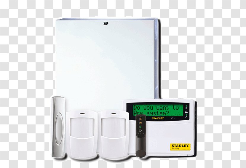 Security Alarms & Systems Intrusion Detection System Alarm Device Wireless - Weighing Scale Transparent PNG