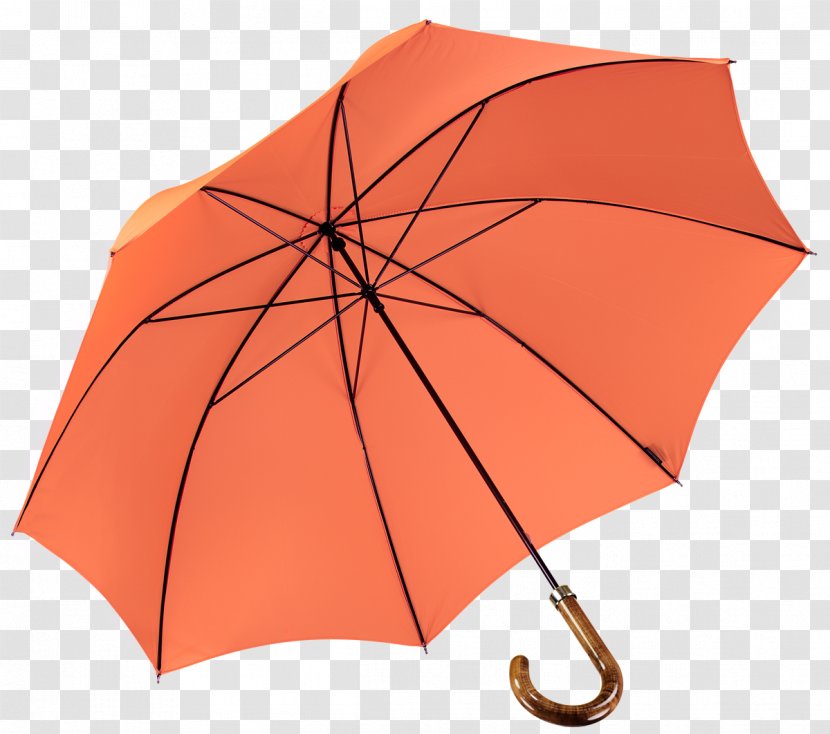 Umbrella Clip Art Image Vector Graphics - Peach Transparent PNG
