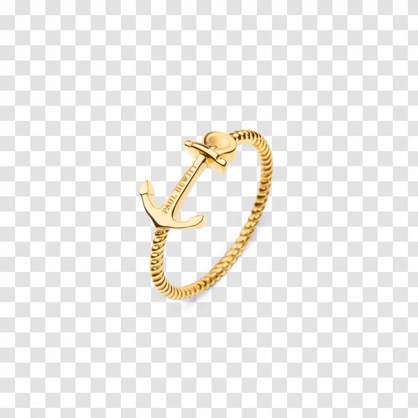Hrím Hönnunarhús Gold Ring Jewellery Bracelet - Stainless Steel Transparent PNG