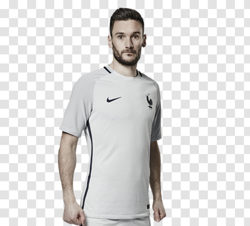 Hugo Lloris France National Football Team Tottenham Hotspur F.C. UEFA Euro 2016 2014 FIFA World Cup - Sleeve Transparent PNG