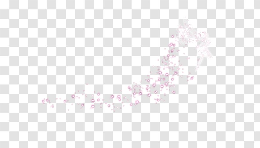 White Pattern - Symmetry - Fairy Transparent PNG