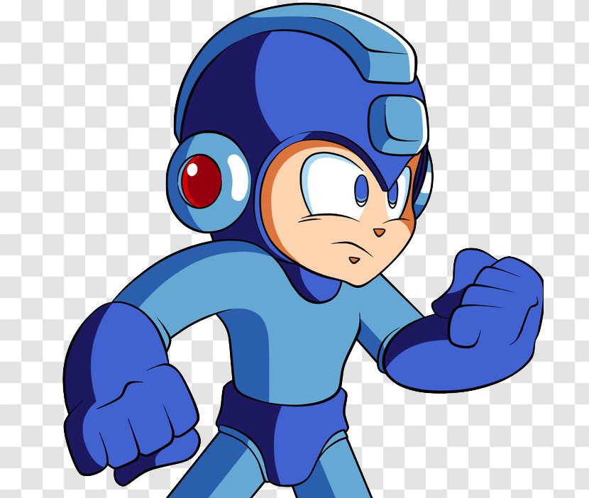 Mega Man Star Force Drawing Video Game X - Hand - 3 Transparent PNG