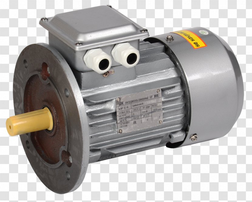 Motore Trifase Electric Motor Moscow Induction Pump - Singlyfed Machine - 112 Transparent PNG
