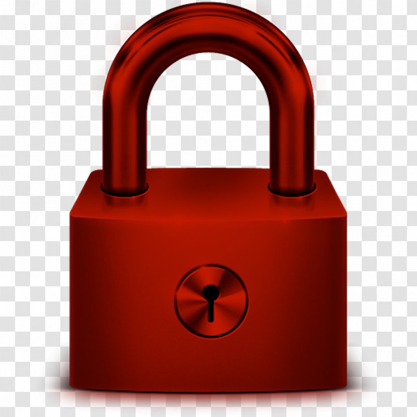 Lock Android MacOS Computer Software - Macos Transparent PNG