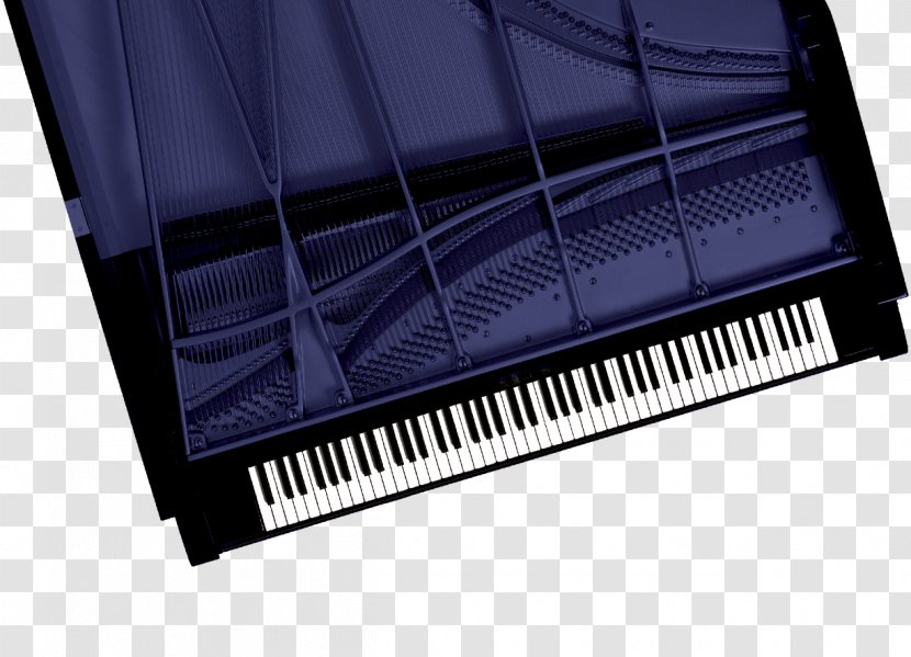 National Secondary School Electronic Musical Instruments - Watercolor Transparent PNG