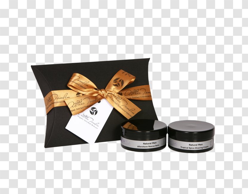Cosmetics - Box - Gift Set Transparent PNG