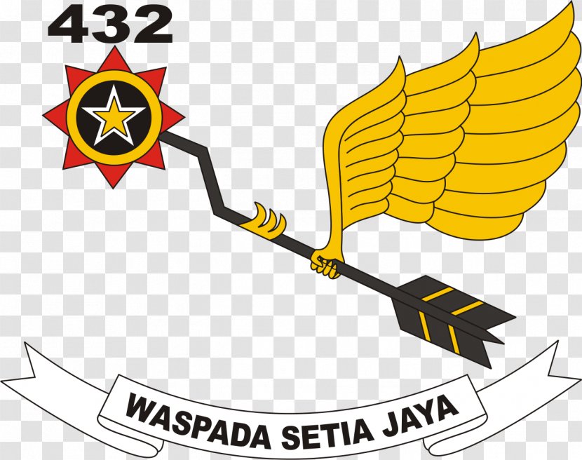 Batalyon Infanteri Lintas Udara 432 Indonesian Army Infantry Battalions 433rd Para Raider Battalion/Julu Siri Kostrad - Brigade - Pasukan Transparent PNG