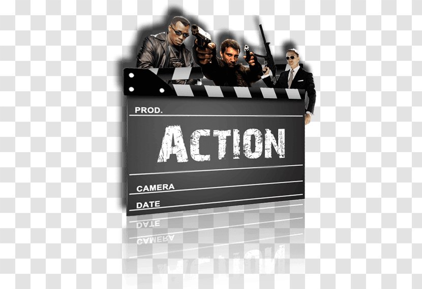 Action Film Cinema - Drama - Movie Transparent PNG