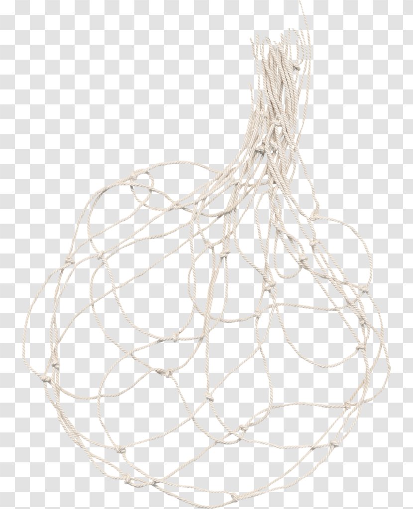 Fishing Net Rope - Nets Transparent PNG