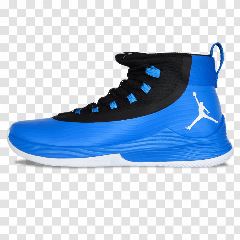 Nike Air Max Jordan Basketball Shoe Sneakers - Sportswear Transparent PNG