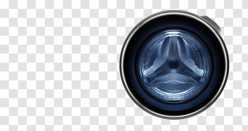 Samsung WW10H9600EW Washing Machines Gizmodo Car - Closer Transparent PNG