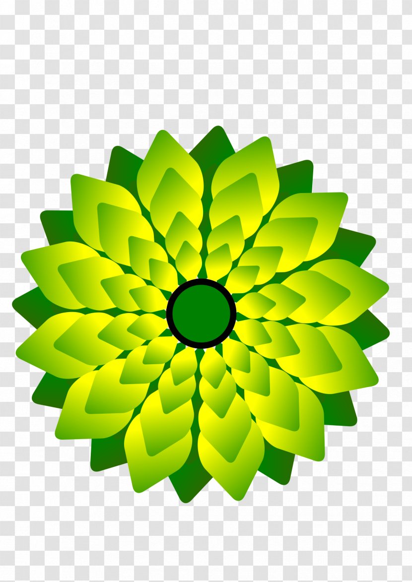 Earth Flower Green Clip Art - Petal - Flor Transparent PNG