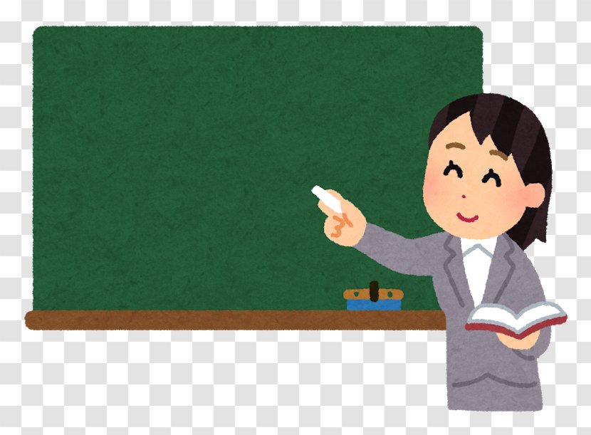 Teacher 指導 日本語教育 School Education - Finger Transparent PNG