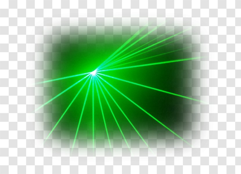 Desktop Wallpaper Technology Laser - Red Beam Transparent PNG