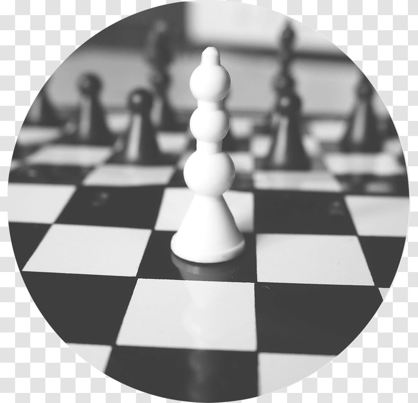 Business Strategy Management Consultant Sales - Chess Transparent PNG