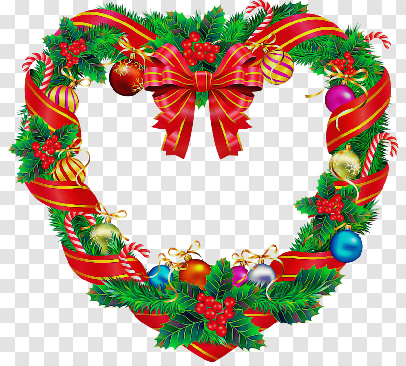 Christmas Decoration Transparent PNG