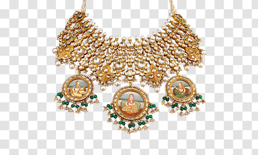 Jewellery Earring Tanishq Necklace Gemstone - Bracelet - Deepika Padukone Transparent PNG
