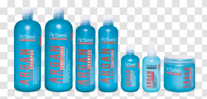 Hair Styling Products Shampoo Argan Oil Plastic Bottle - Liquid Transparent PNG