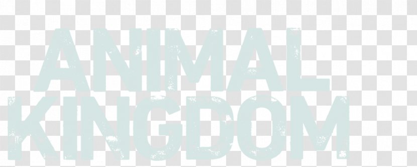 Logo Brand Line - Animal Kingdom Transparent PNG