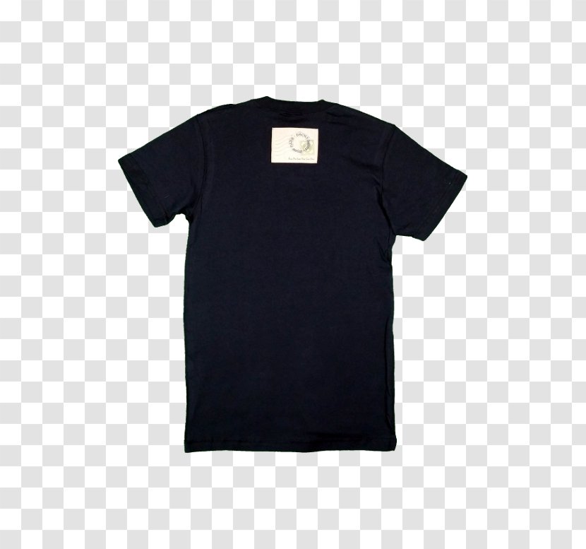 T-shirt Hoodie Clothing Top - Blue - Mens Dress Transparent PNG