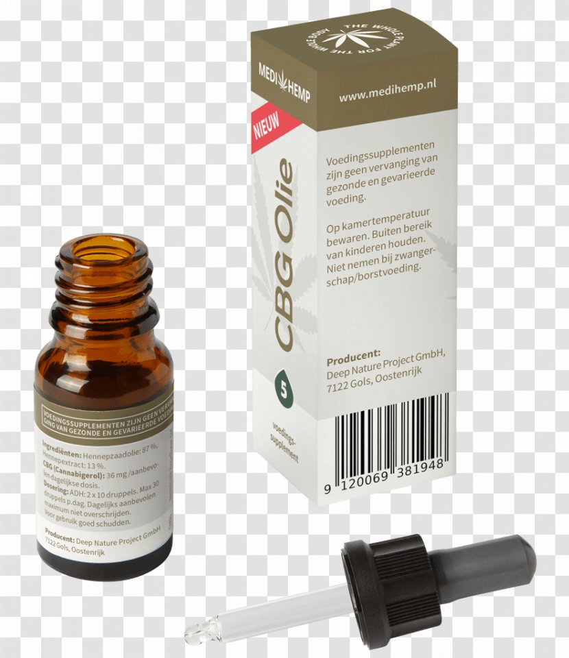 Cannabidiol Hemp Oil Cannabigerol Cannabis Sativa - Sensi Seeds - Material Transparent PNG