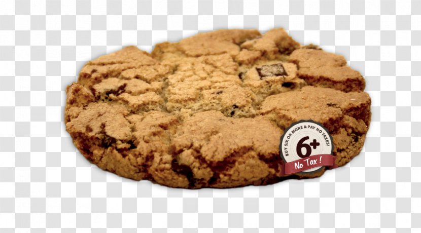 Oatmeal Raisin Cookies Chocolate Chip Cookie Peanut Butter Biscuits Amaretti Di Saronno - Wheat Fealds Transparent PNG