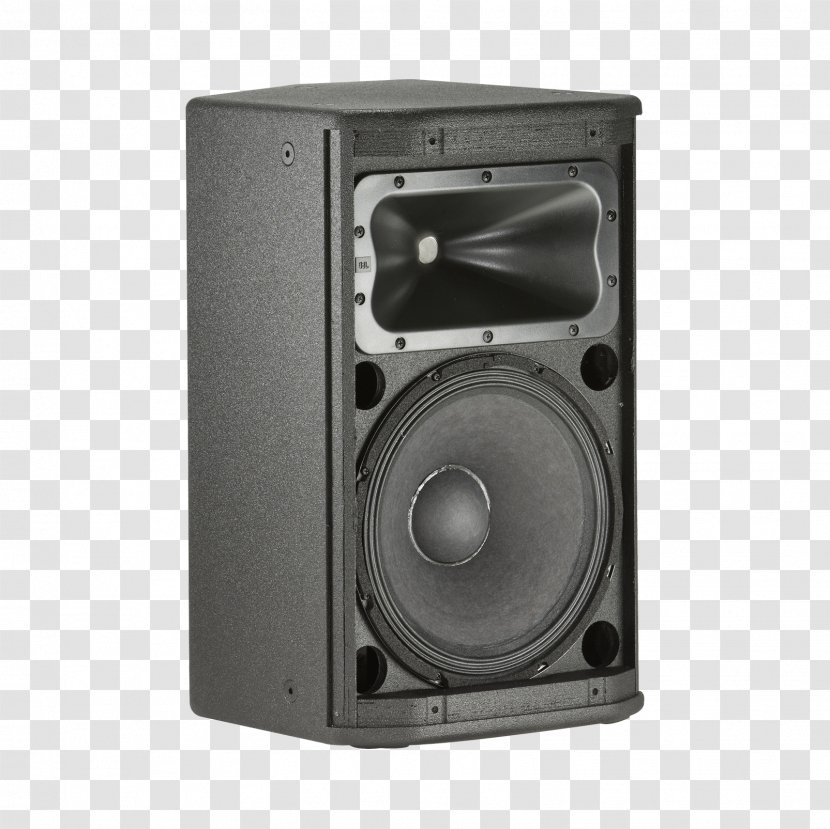 Stage Monitor System JBL Loudspeaker Sound Reinforcement Audio - Frame - Speakers Transparent PNG