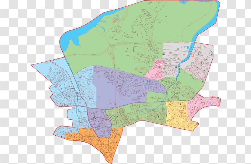 Ang Mo Kio Town Council Map Kibaha Group Representation Constituency - Ecoregion Transparent PNG