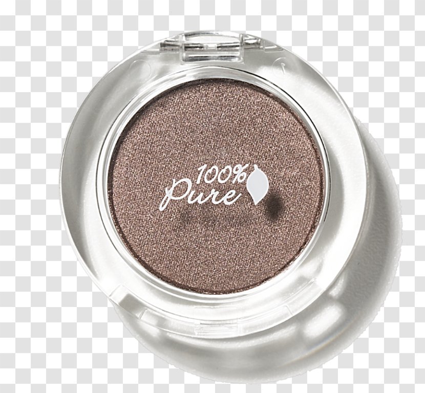 Eye Shadow Liner Cosmetics 100% PURE Transparent PNG