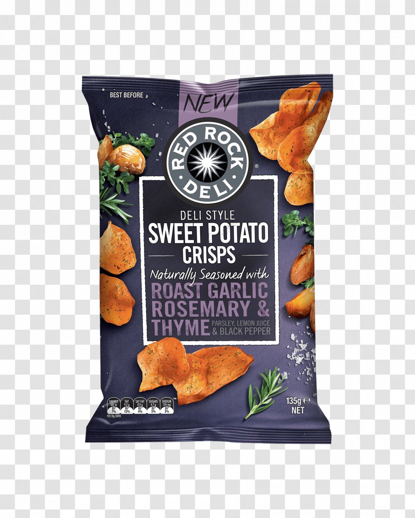 Delicatessen Potato Chip The Smith's Snackfood Company Sweet - Natural Foods Transparent PNG