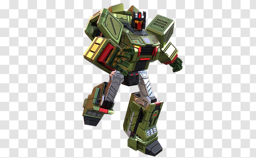 Starscream Optimus Prime Ironhide Transformers: The Game Megatron - Transformers - Mecha Transparent PNG